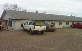 Midway Motel 2*